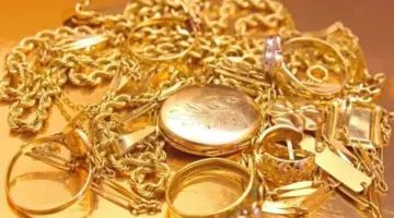 عاجل| سعر الذهب اليوم الاثنين 27 أبريل 2026.. تحديث فوري لـ عيار 21